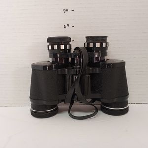 Gemini binoculars 7 x 35 525ft @ 1000yds model 435
